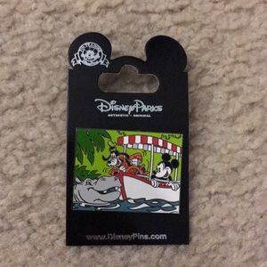 Disney Pin